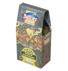 Battler Green Elephant 100g Loose Tea in Carton Box